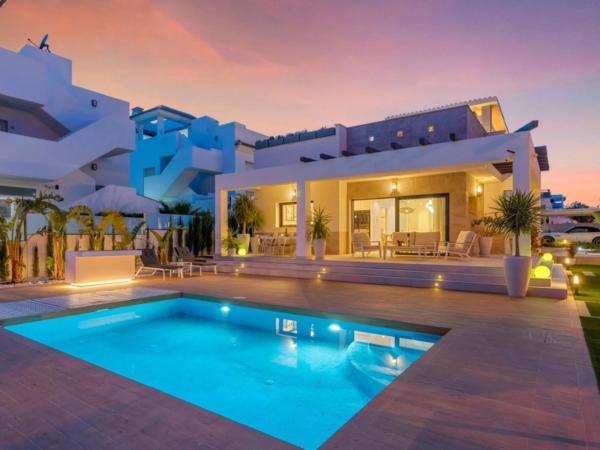 Casa independiente en calle Galicia