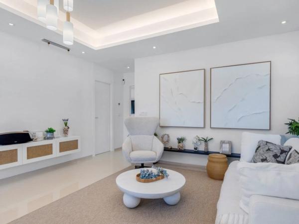 Casa independiente en calle Galicia