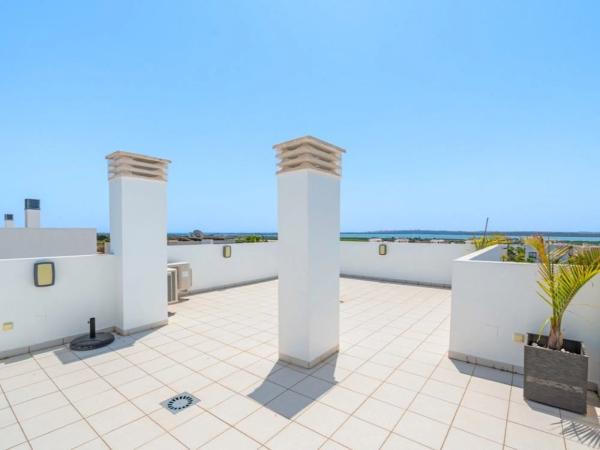 Casa independiente en calle Doña Carmen Palazón, 10 -16