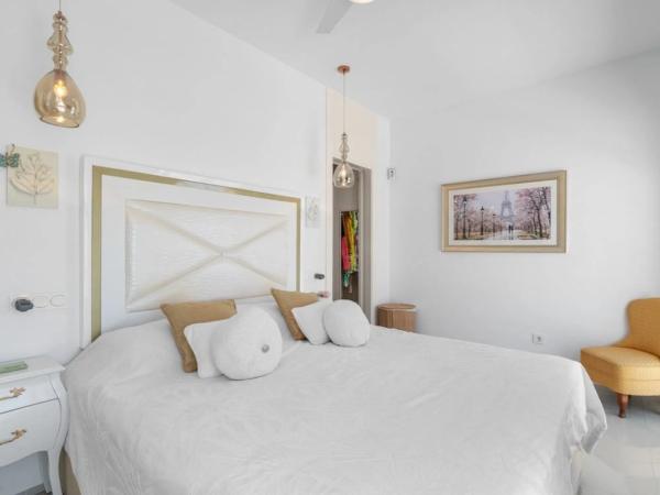 Casa independiente en calle Doña Carmen Palazón, 10 -16