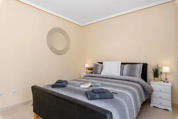 Chalet pareado en avenida de Huelva, 35