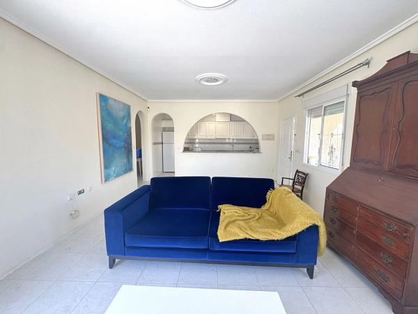 Casa independiente en Cl Continentes De Los, 5