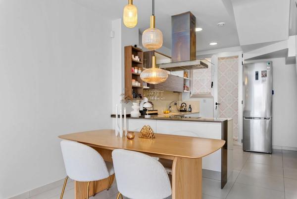 Casa independiente en avenida de Cuenca, 10