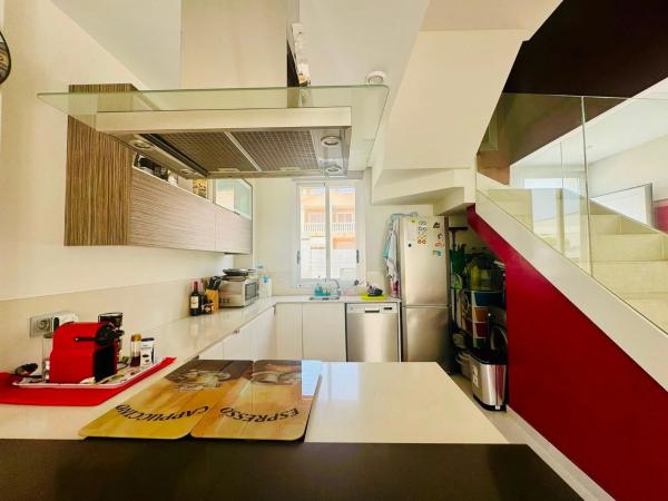 Chalet en Ciudad Quesada