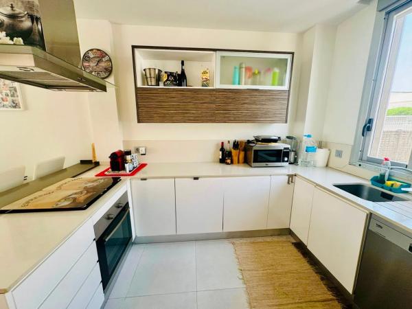 Chalet en Ciudad Quesada