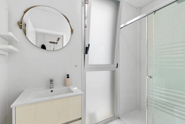 Casa independiente en avenida de Cuenca, 10