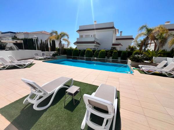 Chalet en Ciudad Quesada