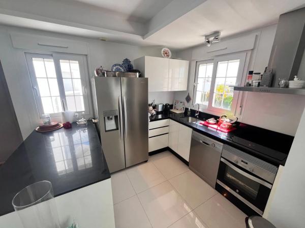 Chalet en Ciudad Quesada