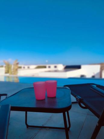 Casa independiente en avenida del Recorral