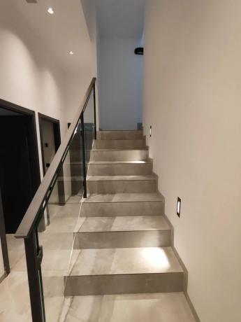 Casa independiente en avenida del Recorral