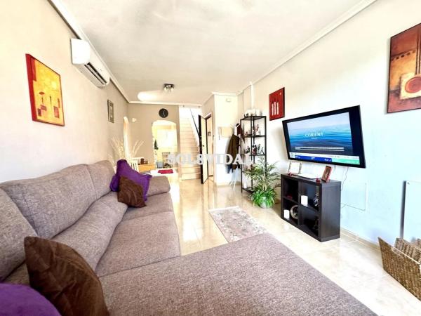 Casa independiente en calle Cadiz