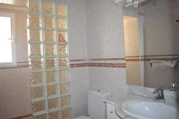 Casa independiente en avenida de la Libertad s/n