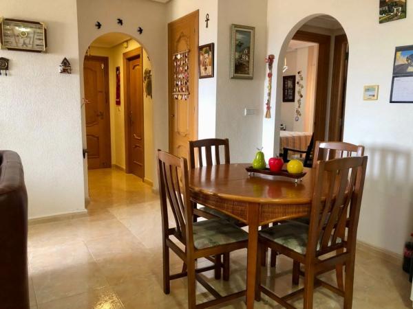 Piso en Urbanizaciones