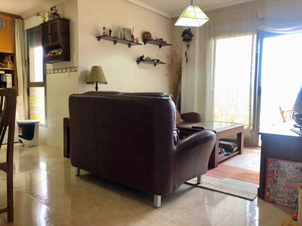 Piso en Urbanizaciones