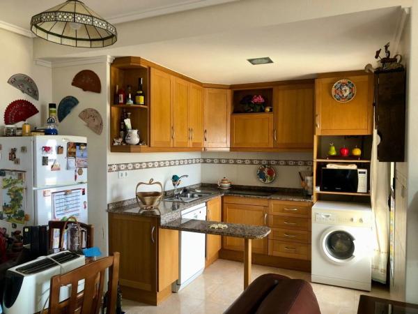 Piso en Urbanizaciones