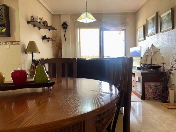 Piso en Urbanizaciones