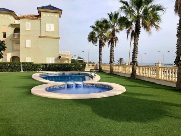 Piso en Urbanizaciones