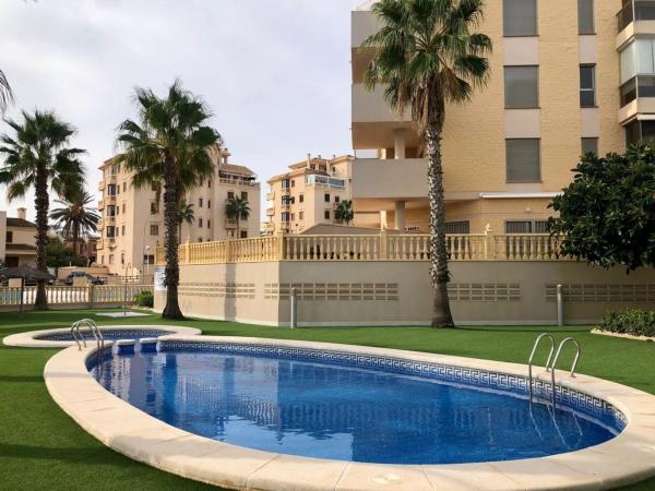 Piso en Urbanizaciones