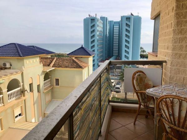 Piso en Urbanizaciones