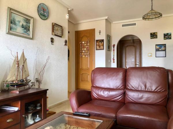 Piso en Urbanizaciones