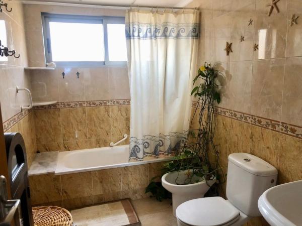 Piso en Urbanizaciones