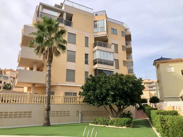 Piso en Urbanizaciones