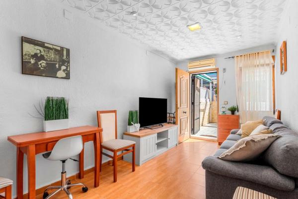 Chalet en Guardamar Playa