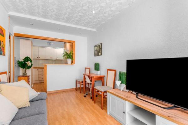 Chalet en Guardamar Playa