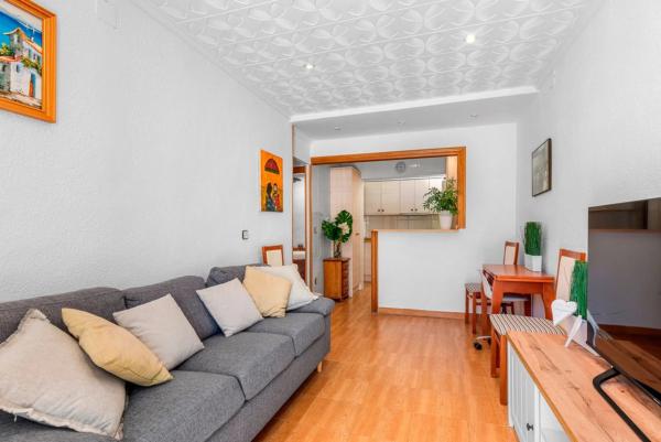 Chalet en Guardamar Playa