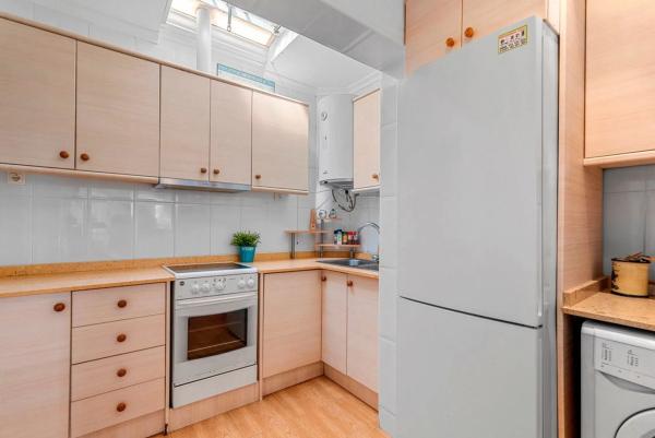 Chalet en Guardamar Playa