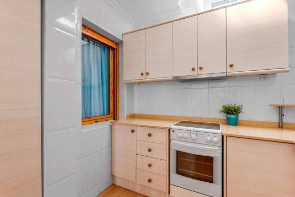 Chalet en Guardamar Playa