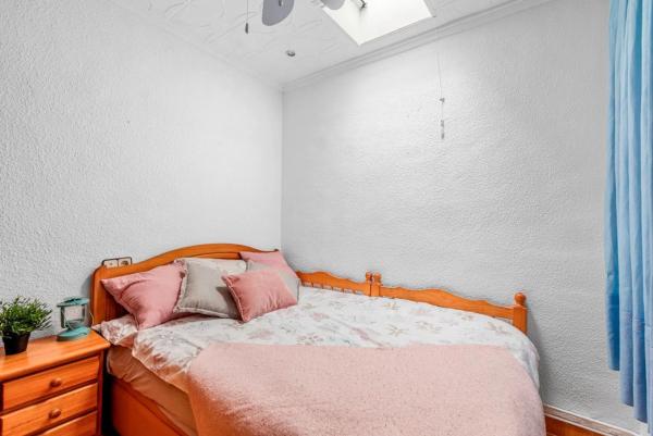 Chalet en Guardamar Playa