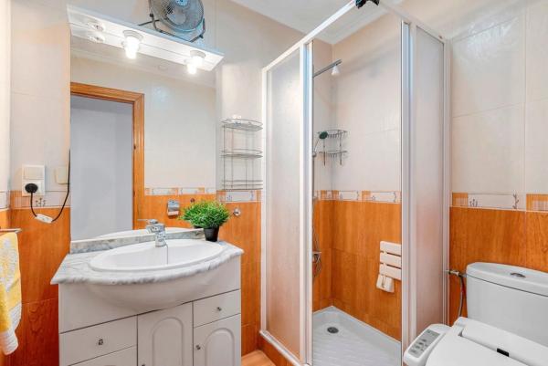 Chalet en Guardamar Playa