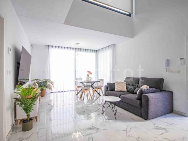 Casa independiente en calle la Herrada