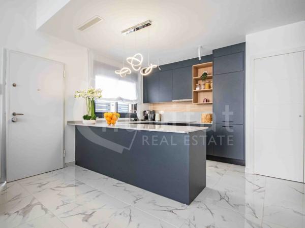 Casa independiente en calle la Herrada