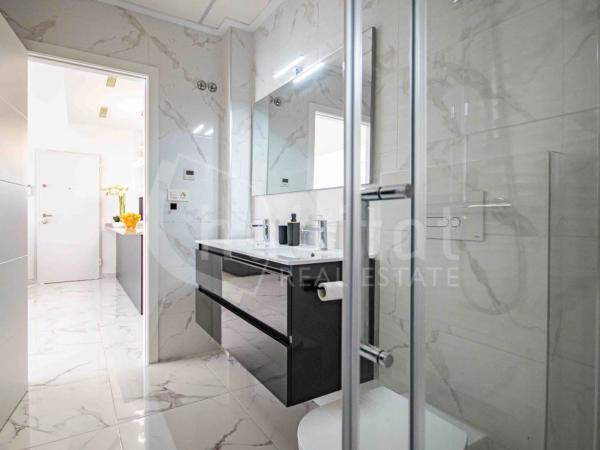 Casa independiente en calle la Herrada