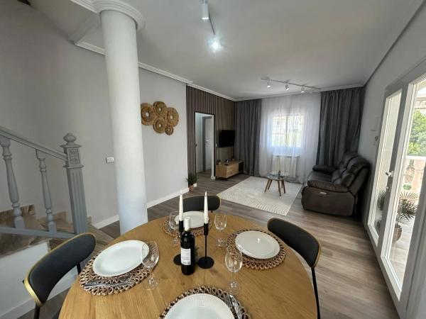 Chalet en Barrio Playa Flamenca