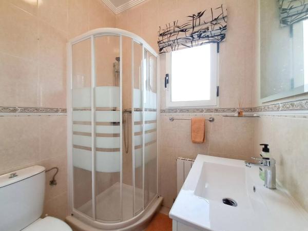 Chalet en Barrio Lomas de Campoamor-Las Ramblas