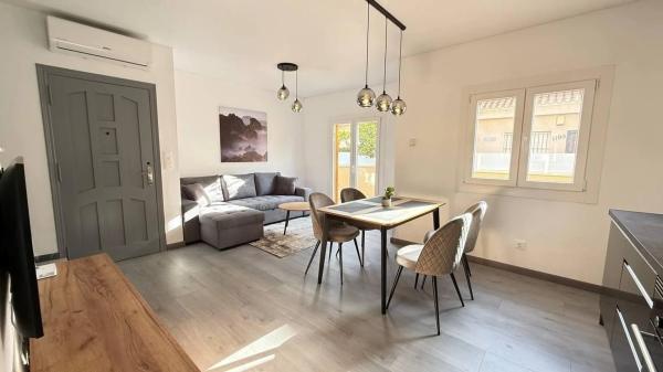 Chalet en Barrio Playa Flamenca