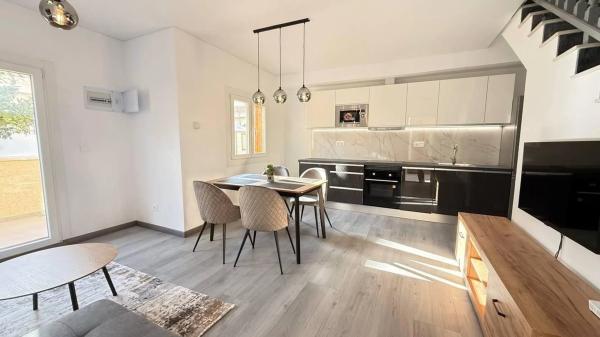 Chalet en Barrio Playa Flamenca