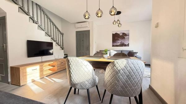 Chalet en Barrio Playa Flamenca