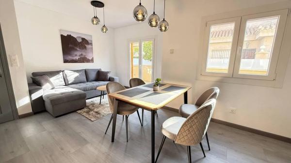 Chalet en Barrio Playa Flamenca