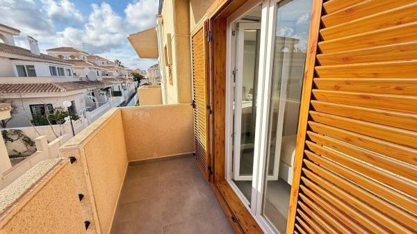 Chalet en Barrio Playa Flamenca