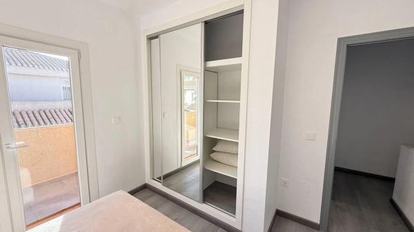 Chalet en Barrio Playa Flamenca