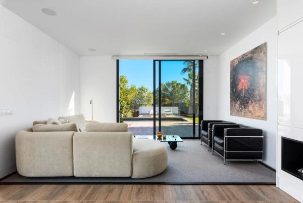 Chalet en Barrio Las Colinas Golf