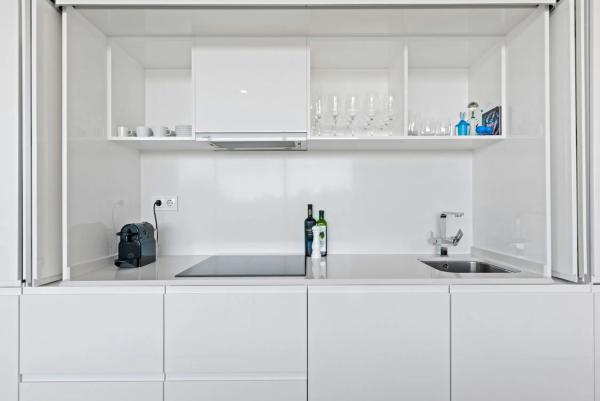 Chalet en Barrio Las Colinas Golf