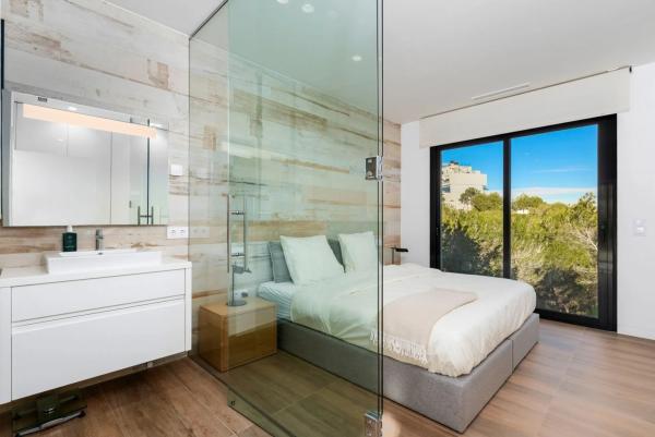 Chalet en Barrio Las Colinas Golf