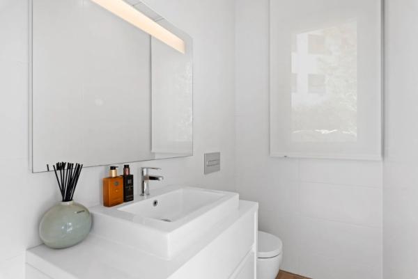 Chalet en Barrio Las Colinas Golf