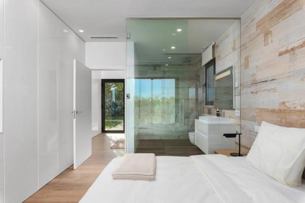 Chalet en Barrio Las Colinas Golf