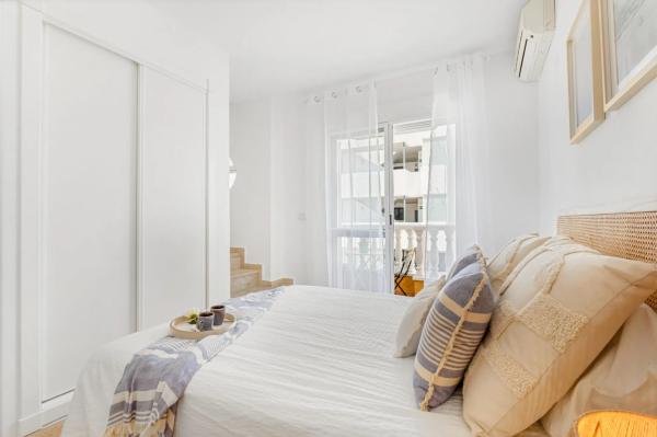 Chalet adosado en calle Nicaragua, 7